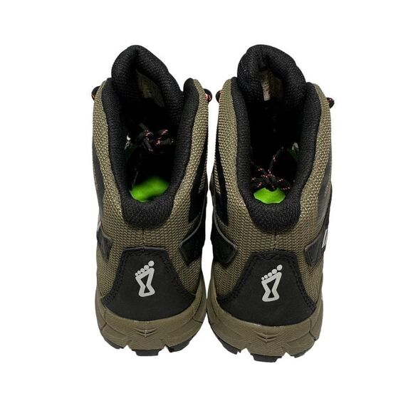 Women’s Roclite G 345 GTX athletics boots size 8 - Picture 4 of 6